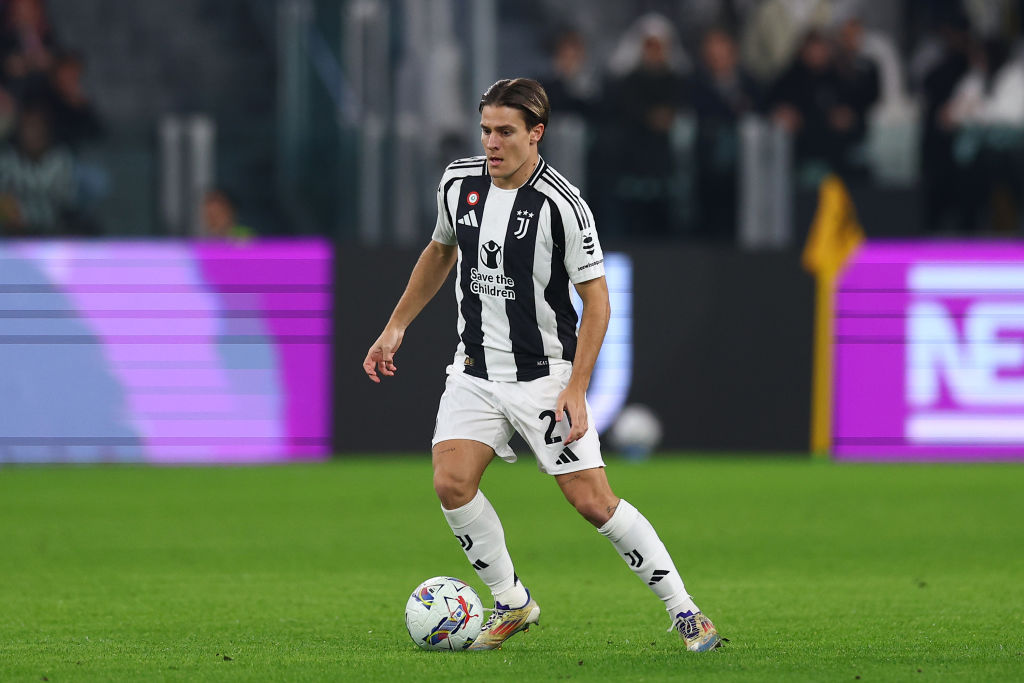 Serie A: elengedi olasz válogatott középpályását a Juventus! – sajtóhír