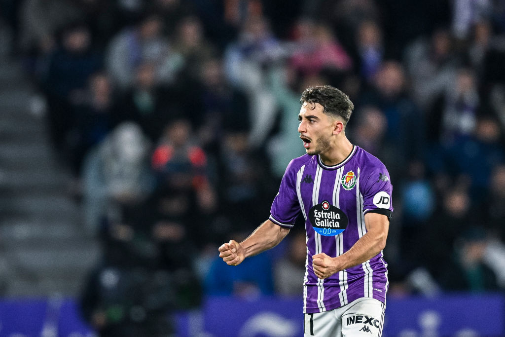 A La Liga kiesőjelöltjétől igazolna játékost a Tottenham – sajtóhír