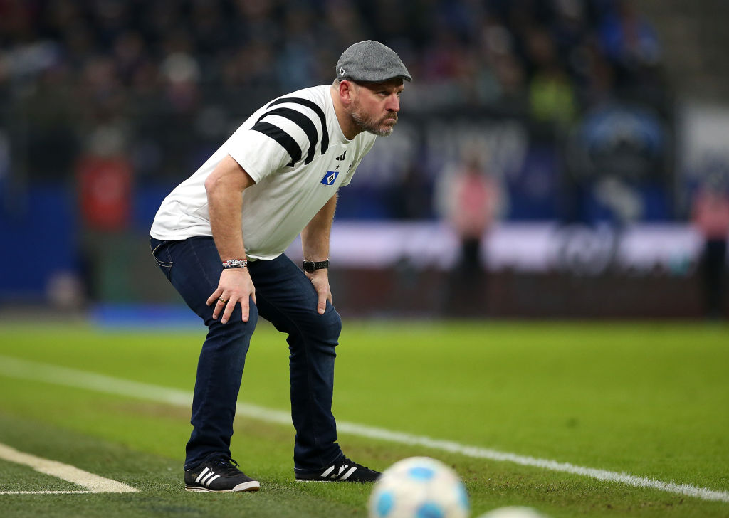 Kinevezte új vezetőedzőjét az Union Berlin – HIVATALOS