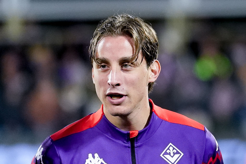Olaszország: ha fel is épül, nem folytathatja majd pályafutását a Serie A-ban Edoardo Bove! – sajtóhír