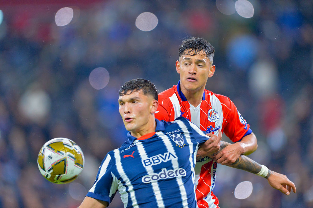 Liga MX Playoff: kiütéses győzelemmel jutott döntőbe a Monterrey – videóval
