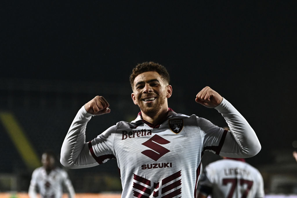 Serie A: a kezdőkörből vette be az Empoli kapuját a Torino támadója! – videóval