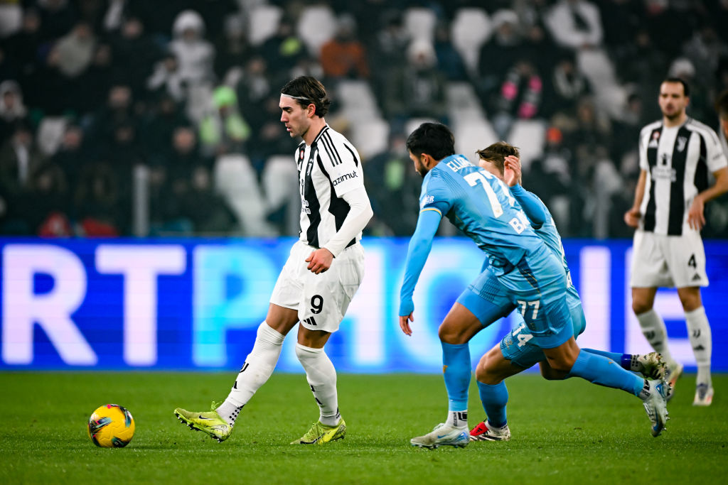 Serie A: az utolsó pillanatokban mentett pontot a sereghajtó ellen a Juventus hazai pályán – videóval