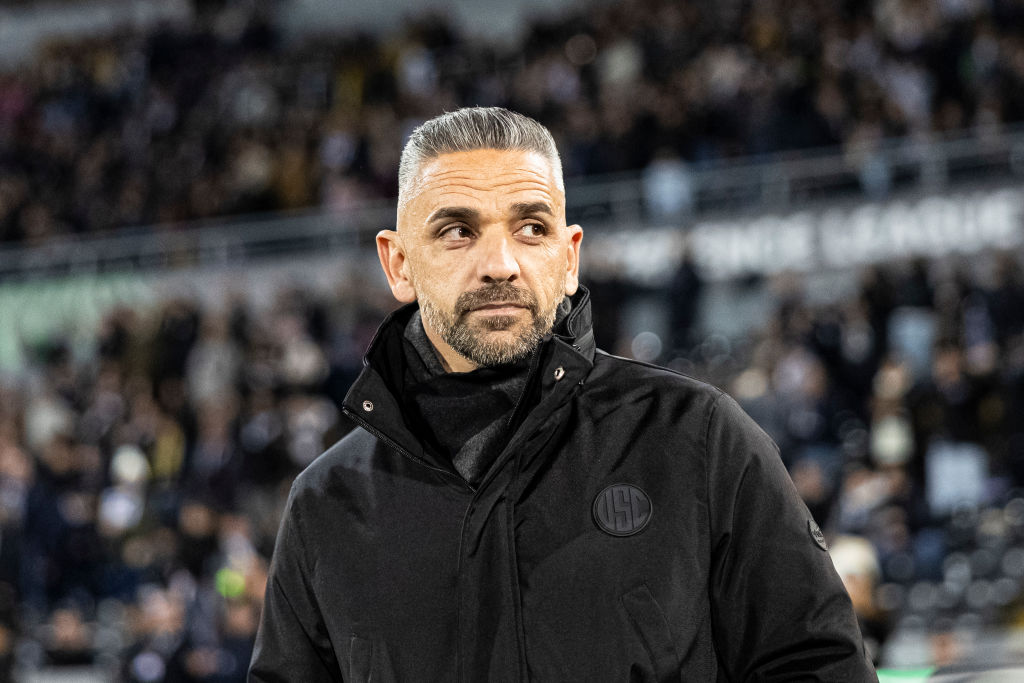 Portugália: kinevezte új vezetőedzőjét a Sporting CP! – hivatalos