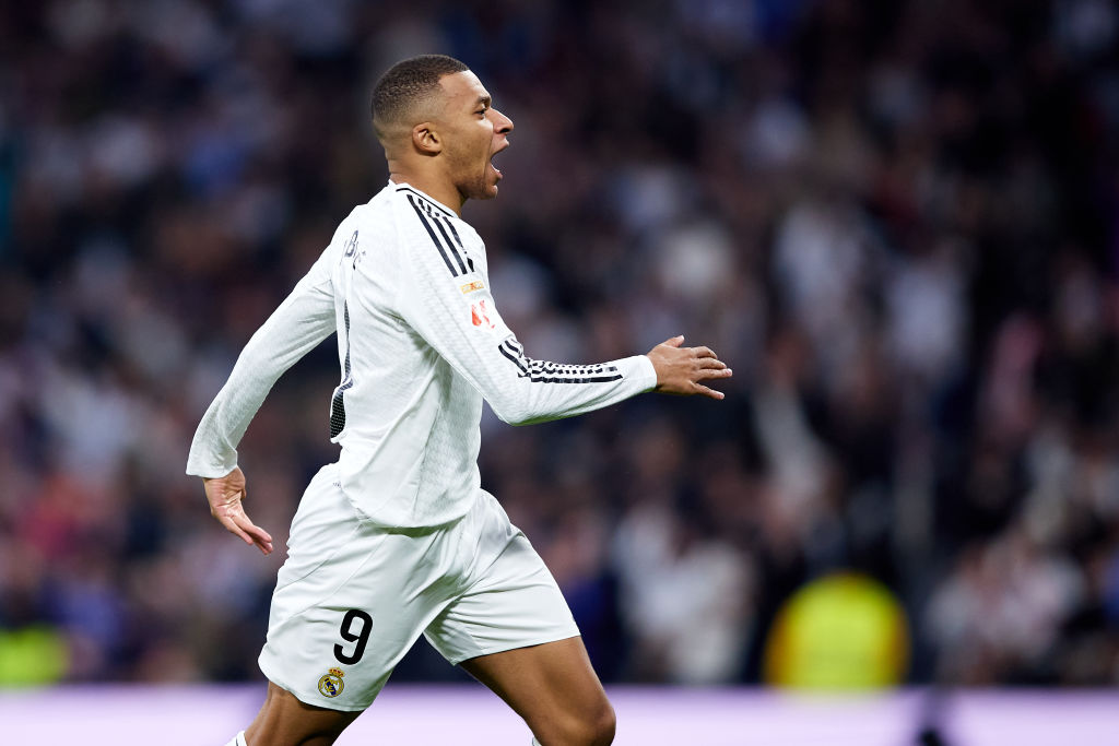Kylian Mbappe: „jövőre minden mérkőzésünk olyan lesz, mint a Sevilla elleni gálánk…”