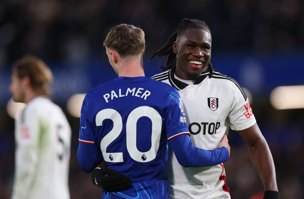 PL: hatalmas meglepetés, hazai pályán szakadt meg a Chelsea győzelmi sorozata – videóval