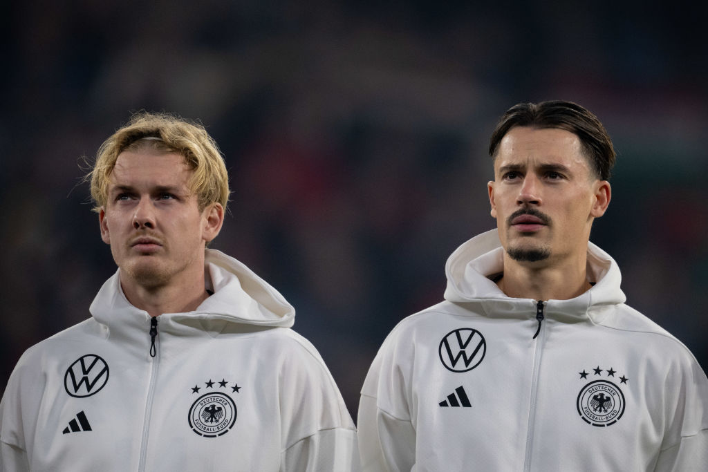Német válogatott játékost igazolna a Tottenham – sajtóhír