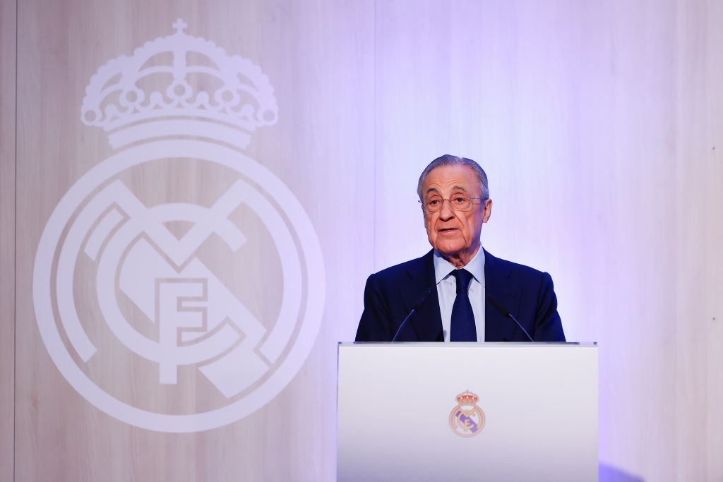 Lezártnak tekinti az átigazolási szezonját a Real Madrid – sajtóhír