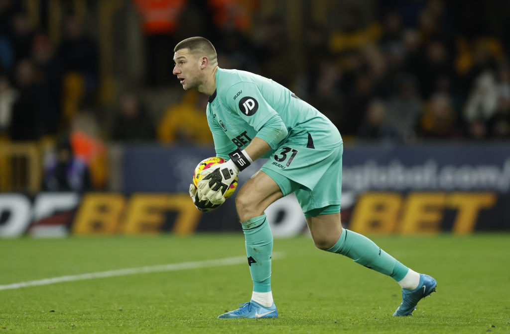 A Wolverhampton kapusa a Tottenhamhez szerződhet – sajtóhír