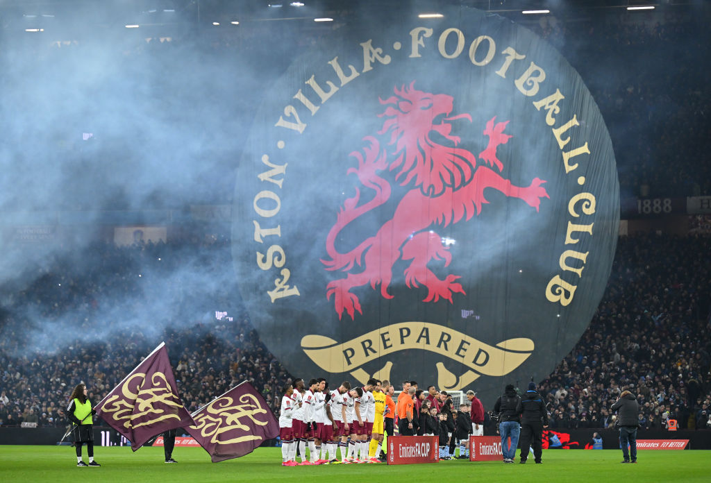 Aston Villa: bejelentették a holland válogatott támadó érkezését! – hivatalos