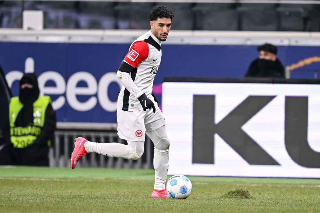 Egyiptomi csatár érkezéséről állapodott meg a Manchester City – sajtóhír
