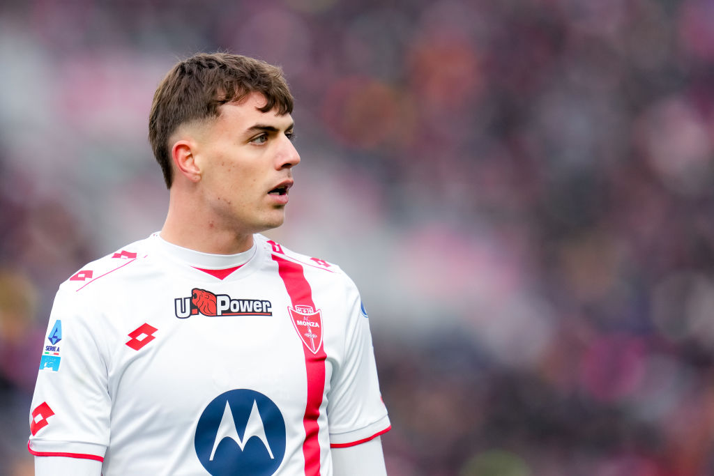 Serie A: bajnokságon belül vált csapatot Daniel Maldini! – sajtóhír