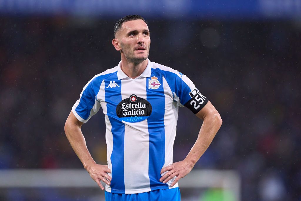 Eredivisie: rutinos spanyol csatárral erősítette meg keretét a PSV Eindhoven! – hivatalos