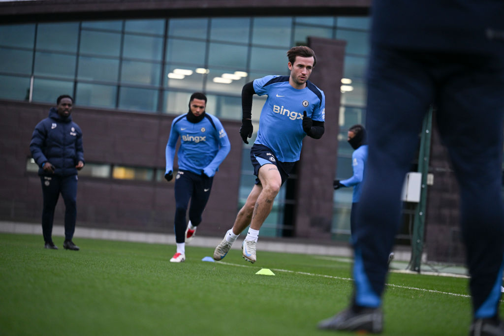 Chelsea: még a téli átigazolási időszak zárása előtt távozhat Ben Chilwell – sajtóhír
