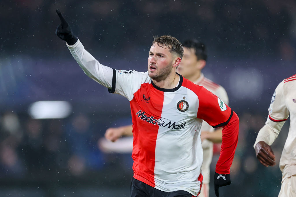 Serie A: mexikói válogatott csatárral erősíti meg keretét az AC Milan! – sajtóhír