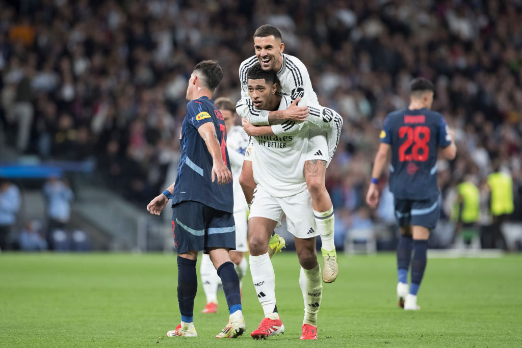 Hónapokra lesérült a Real Madrid középpályása – hivatalos