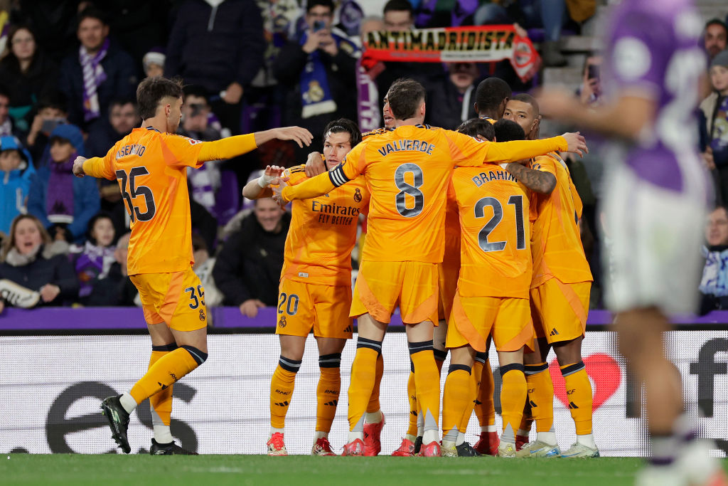 Real Madrid: új szerződés lehet a jutalma a saját nevelésű játékosnak! – sajtóhír
