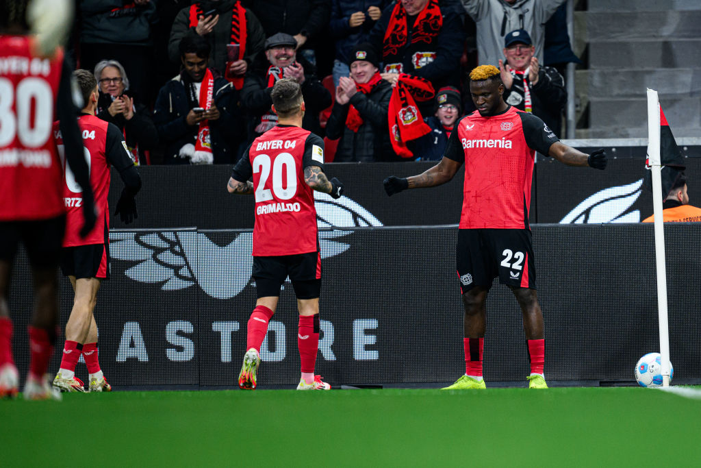 Bundesliga: a Hoffenheim ellen hozta a kötelezőt odahaza a Bayer Leverkusen! – videóval