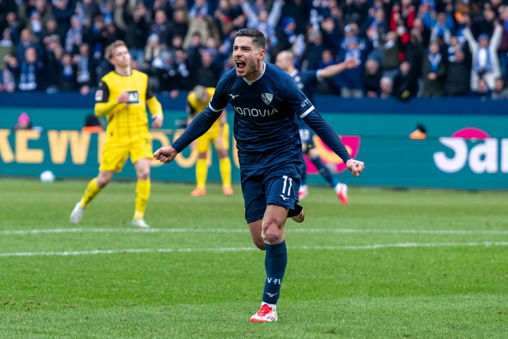 Bundesliga: tovább folytatódik a Dortmund vesszőfutása, ezúttal a sereghajtó otthonában kaptak ki! – videóval
