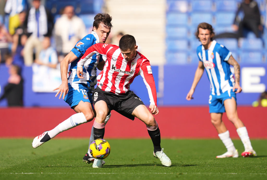 La Liga: Unai Simón hatalmasat hibázott, az Athletic Club nem bírt az Espanyollal! – videóval