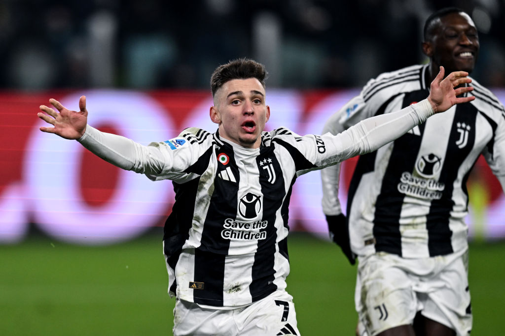 Serie A: Conceicao góljával a Juventus nyerte a Derby d’Italiát! – videóval