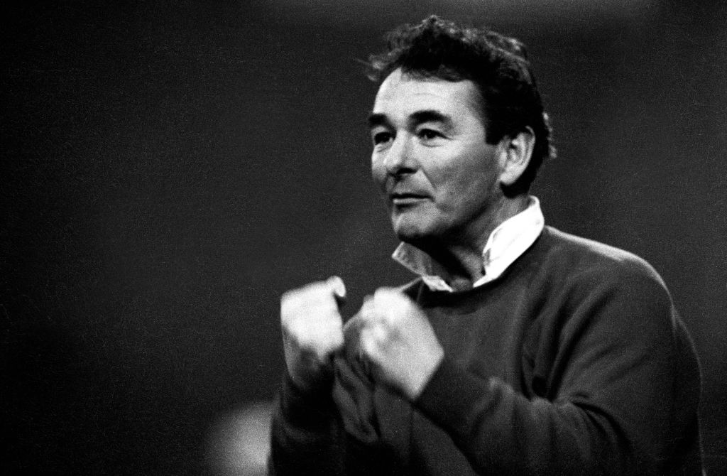 Nottingham Forest: 90 éve ezen a napon született a klub legendás sikeredzője, Brian Clough
