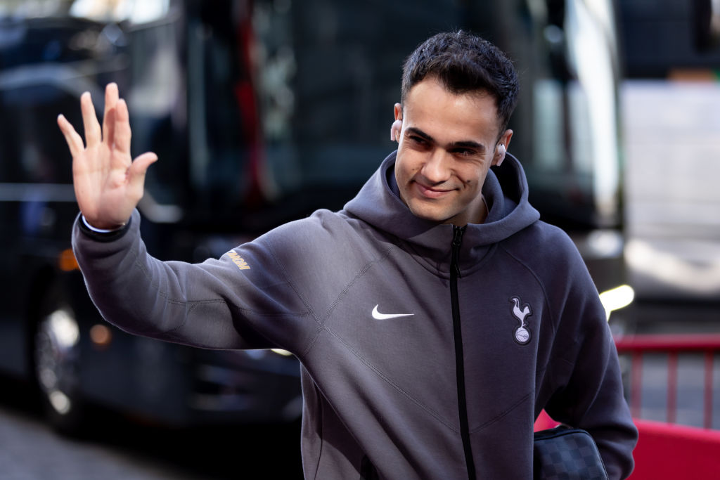 La Liga: a Tottenham hátvédjével erősítene a Celta Vigo! – sajtóhír