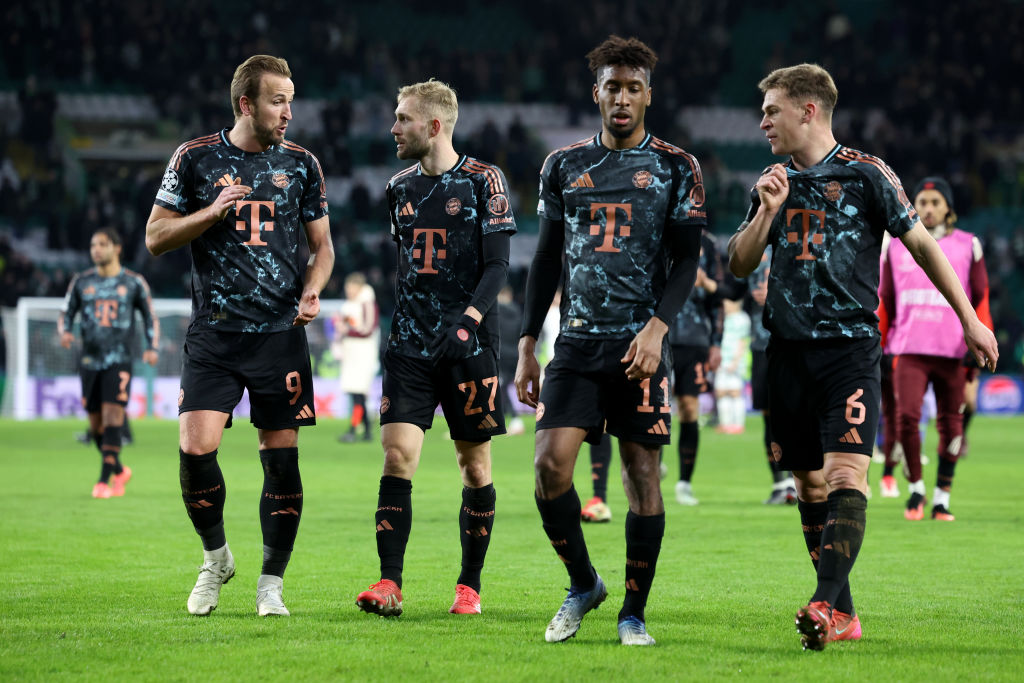 A Paris Saint-Germain csapna le a Bayern München kulcsjátékosára – sajtóhír