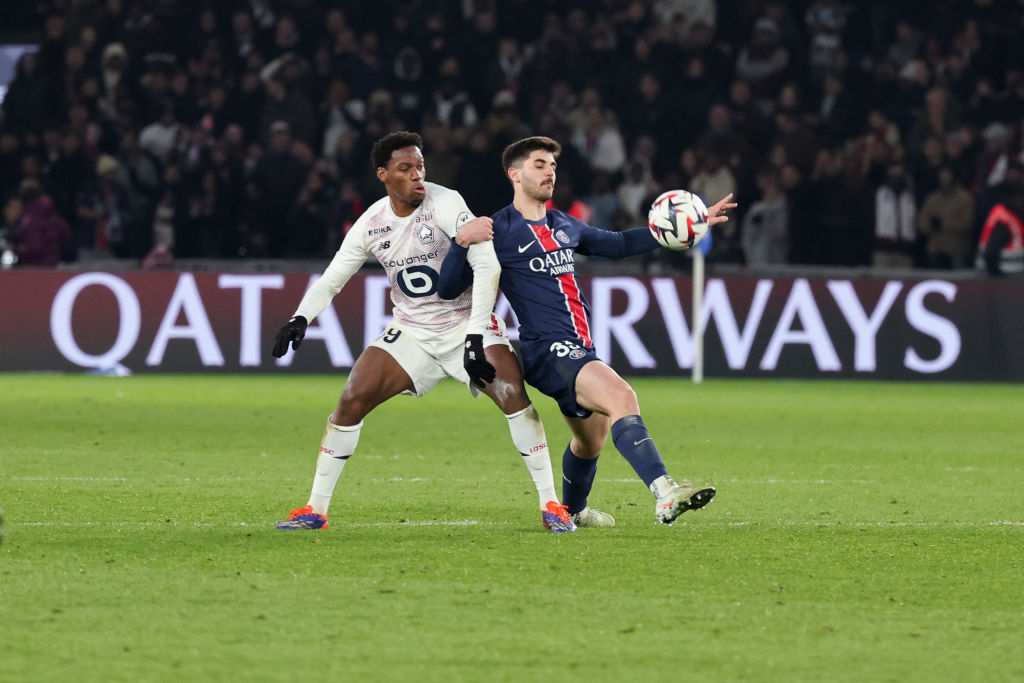 A francia élvonalból igazolna gólvágót a Manchester United – sajtóhír