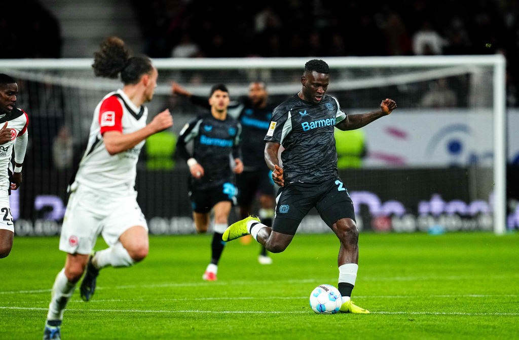 A West Ham United a Bayer Leverkusen támadóját szemelte ki! – sajtóhír