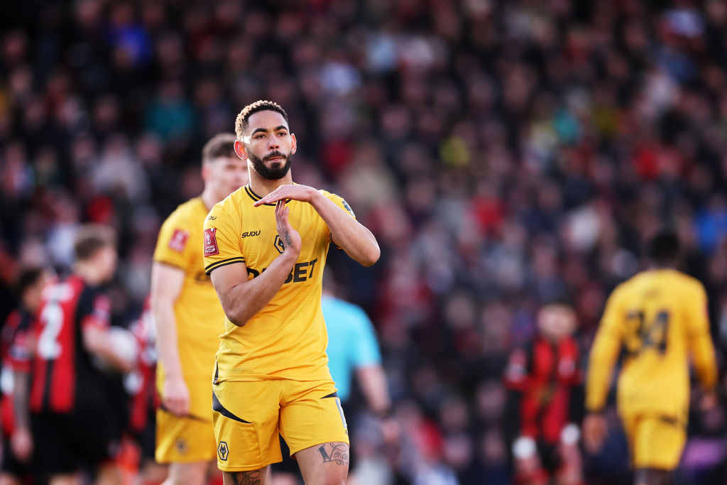 Bajnokságon belülről vásárolna támadót az Arsenal – sajtóhír