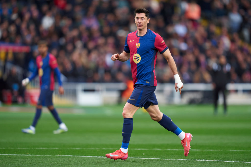 Új támadót igazolna az FC Barcelona a nyár folyamán – sajtóhír
