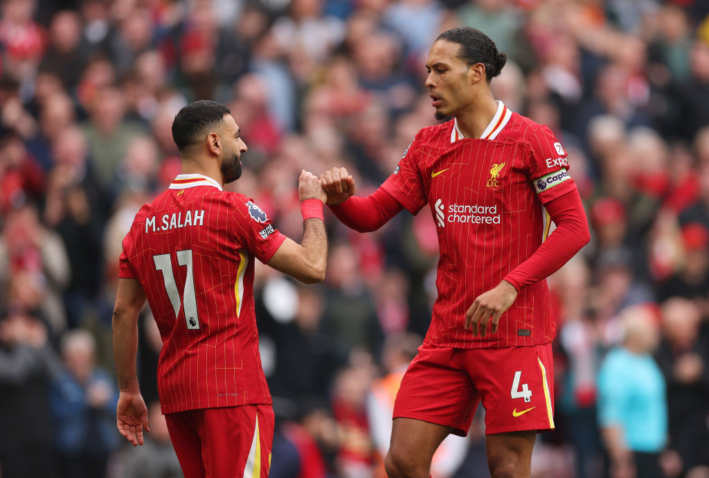 Trent Alexander-Arnold mellett egy újabb Liverpool húzónevet rabolna le a Real Madrid – sajtóhír