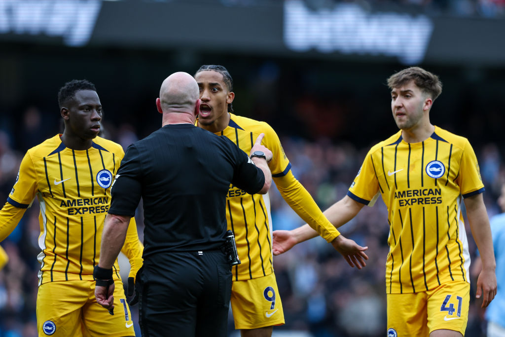 Ismét a Brighton egyik kulcsjátékosával erősítene a Chelsea – sajtóhír