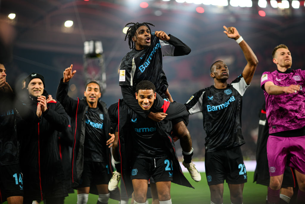 Bundesliga: drámai fordítást mutatott be a Leverkusen a Stuttgart otthonában! – videóval