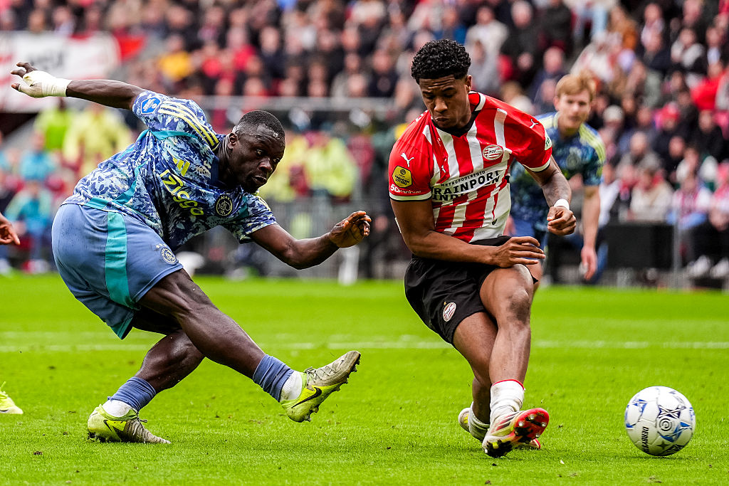 Eredivisie: az Ajax a PSV legyőzésével tett fontos lépést a trónfosztás felé – videóval