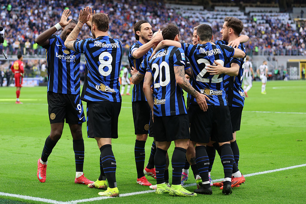 Serie A: majdnem elszórakozta kétgólos előnyét az Inter, de végül legyőzték az Udinesét! – videóval Serie A: majdnem elszórakozta kétgólos előnyét az Inter, de végül legyőzték az Udinesét! – videóval