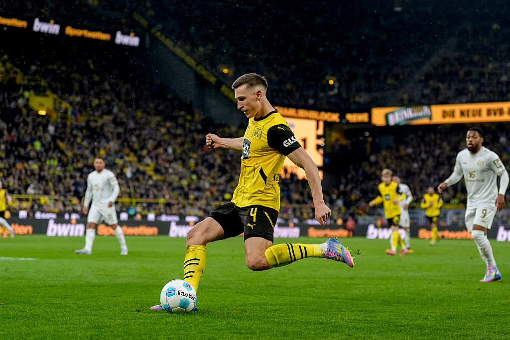 Bundesliga: véget ért a Borussia Dortmund kulcsjátékosának a szezonja! – Hivatalos