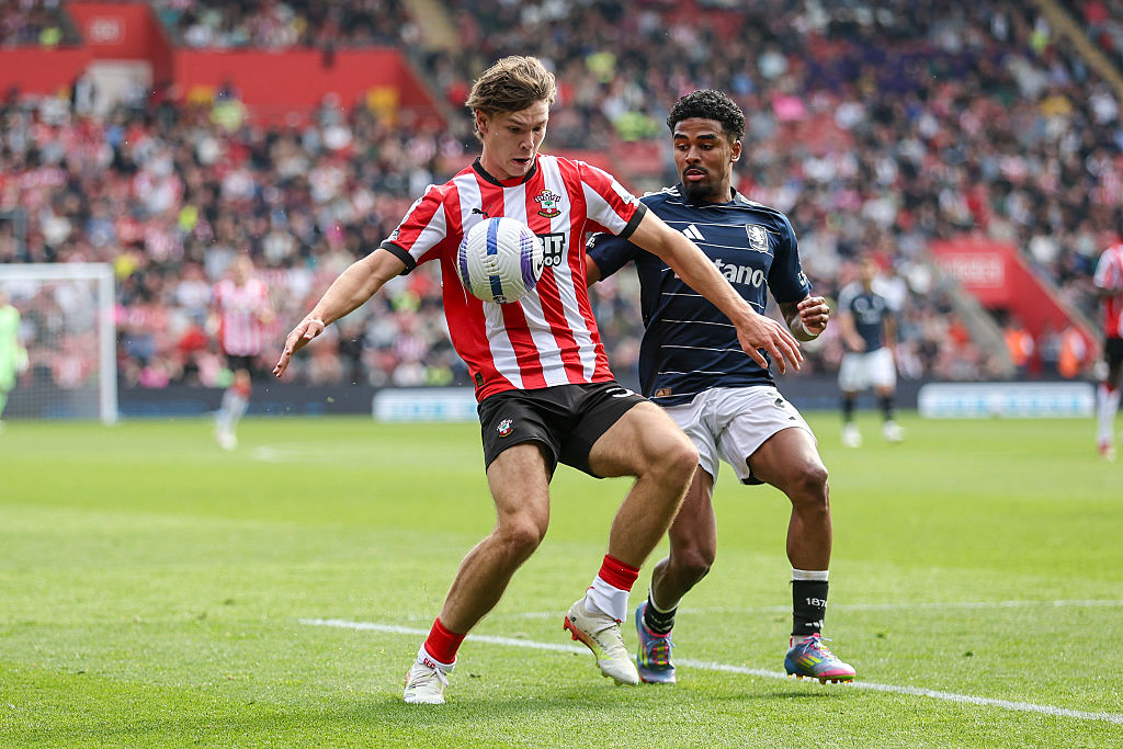 Tehetséges szélsőt igazolna nyáron a Tottenham – sajtóhír