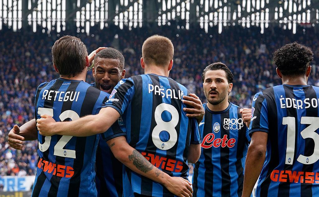 Serie A: hatpontos mérkőzésen győzte le az Atalanta a Bolognát – videóval