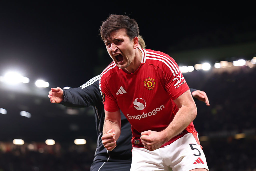 El: fordulatokban gazdag, kilencgólos meccs után jutott az elődöntőbe a Manchester United! – eredmények, összefoglalók