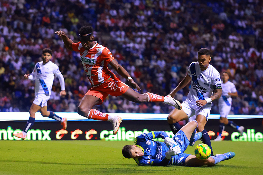 Liga MX: győzelemmel zárta az alapszakaszt a meglepetéscsapat – videóval