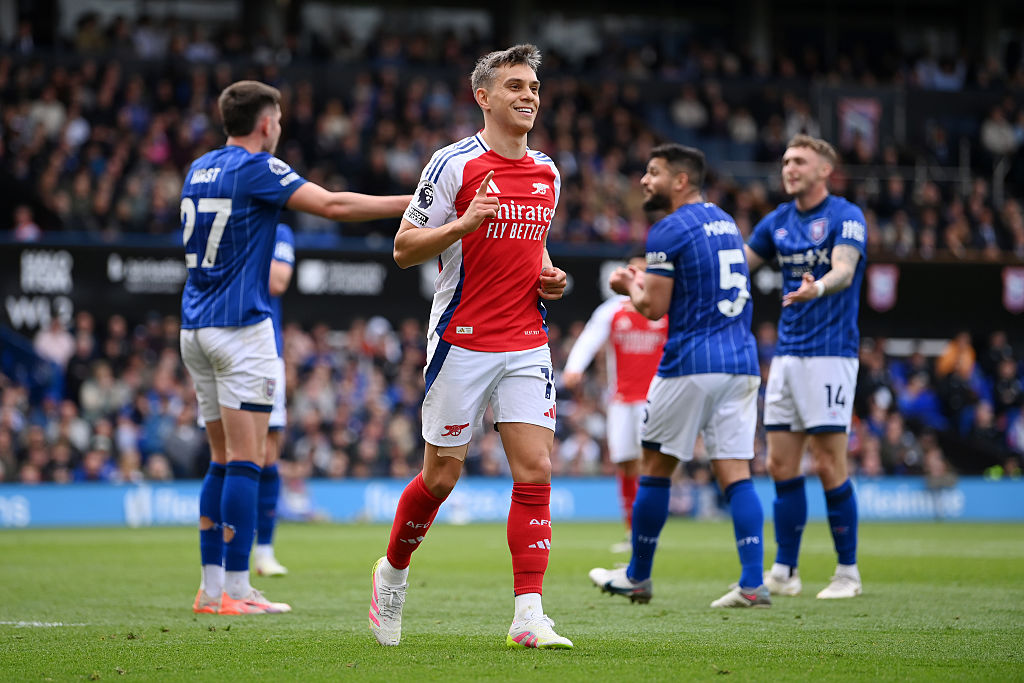 PL: könnyed győzelmet aratott idegenben az Arsenal! – videóval