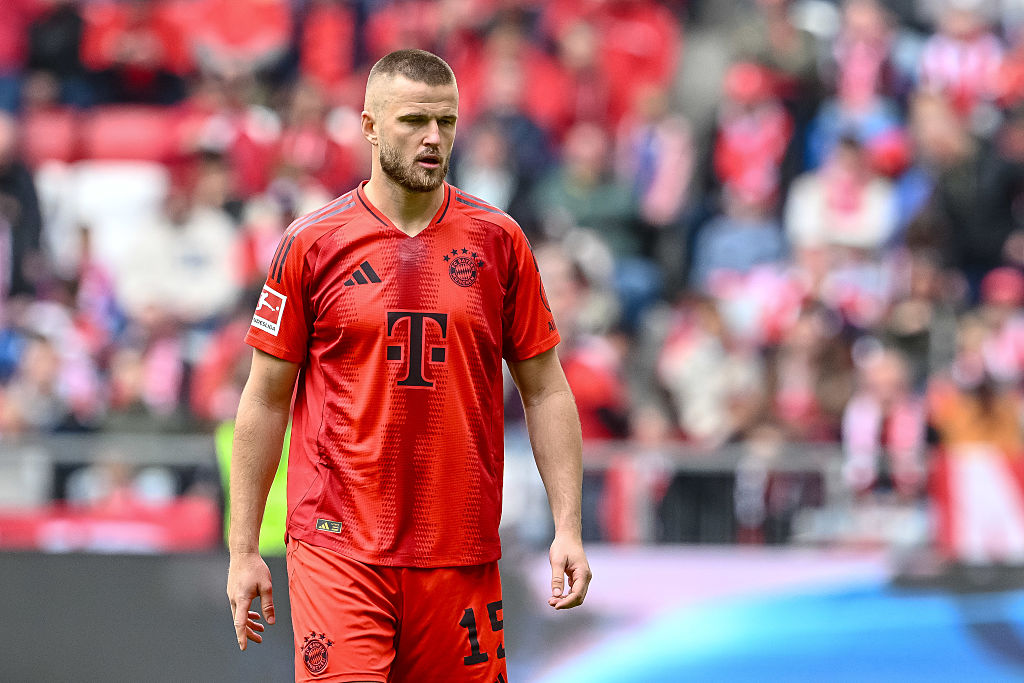 Eric Dier nyáron elhagyja a Bayern München csapatát – sajtóhír