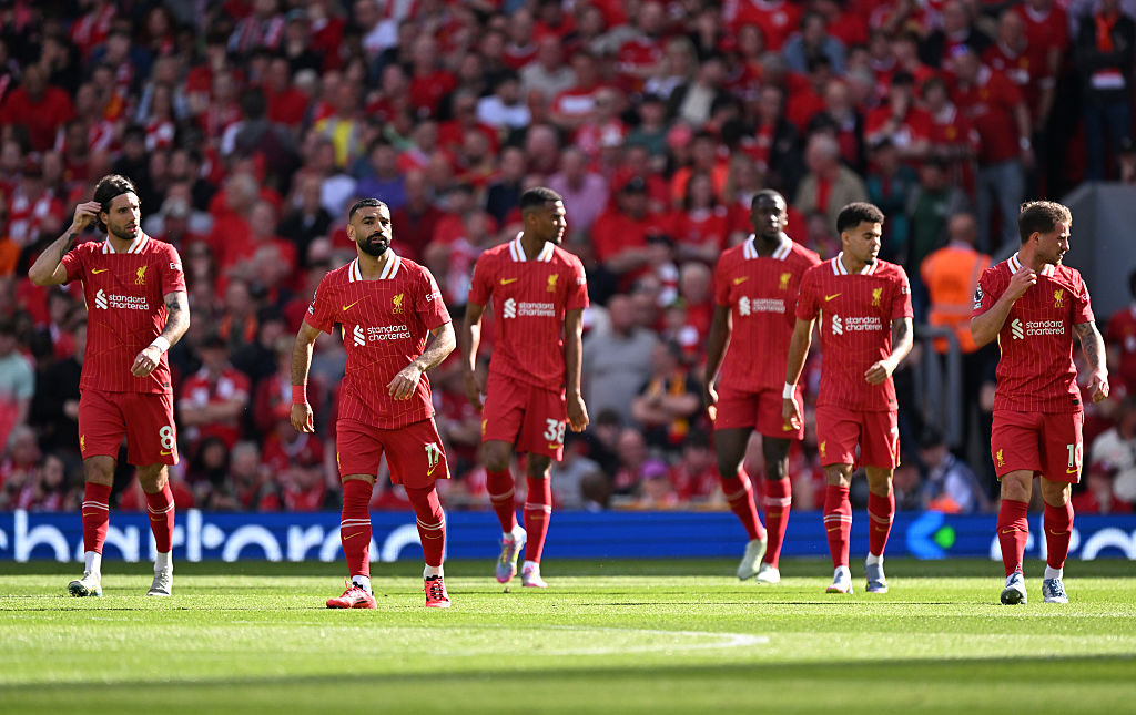 PL: 20. angol bajnoki címét nyerte a Liverpool! – videóval