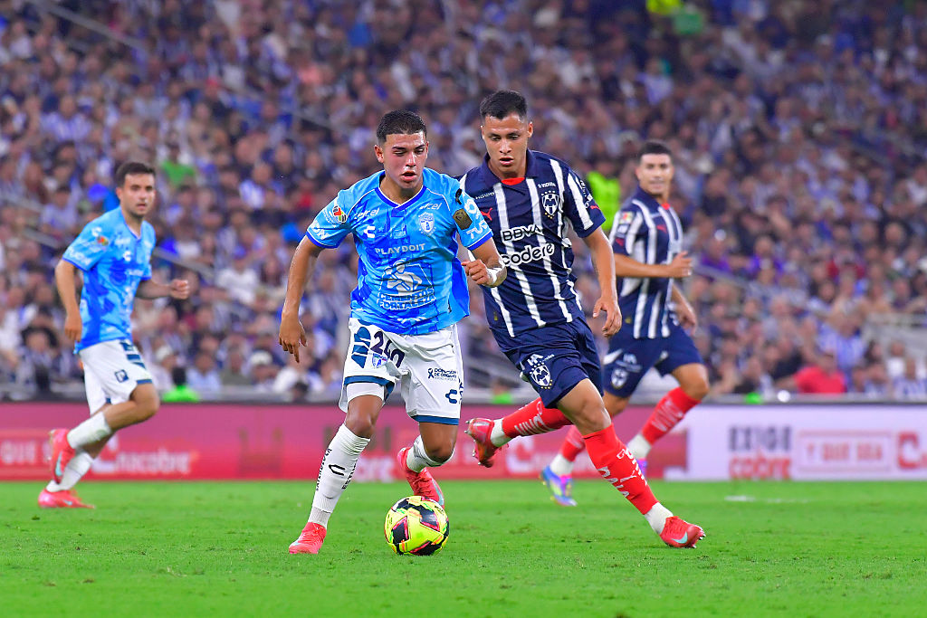 Liga MX Playoff: a Pachuca fordított a Monterrey ellen, Ramosék még nem jutottak tovább – videóval