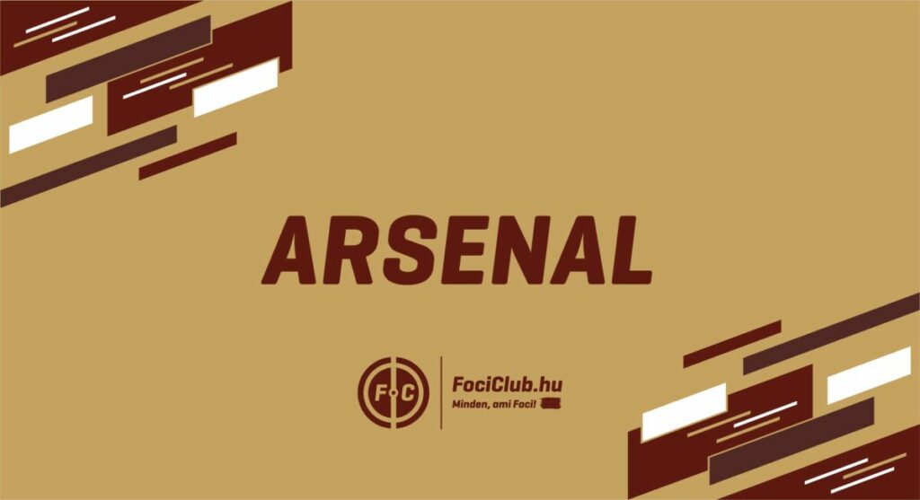 Az Arsenal mindenben megegyezett új csatárával – sajtóhír