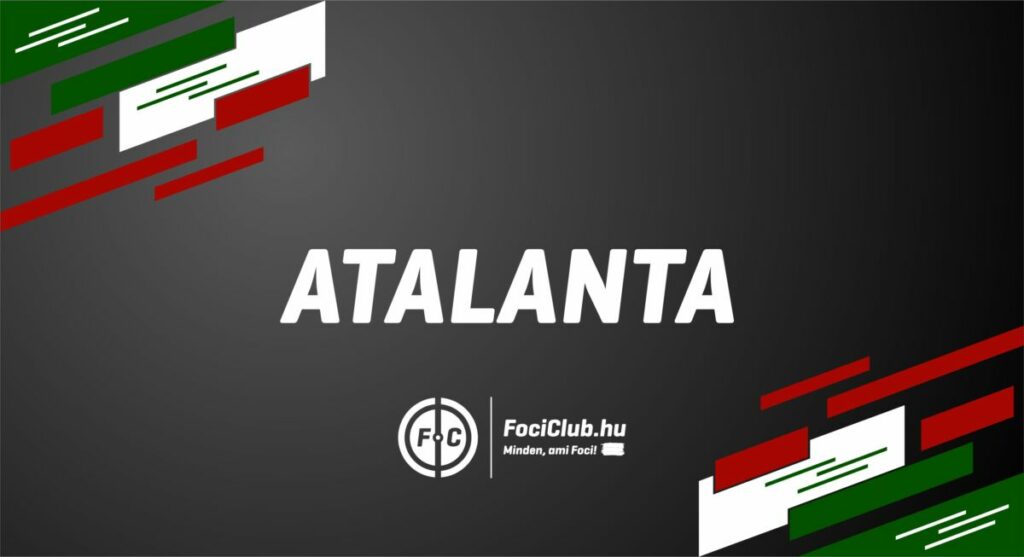 Serie A: szerződést bontott kapusával az Atalanta! – Hivatalos