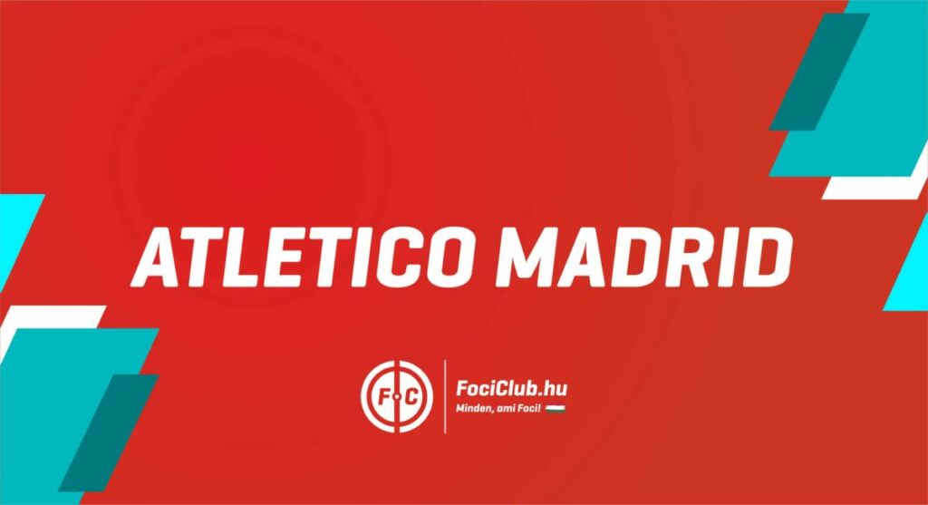A Betis középpályásával erősítene az Atlético Madrid – sajtóhír