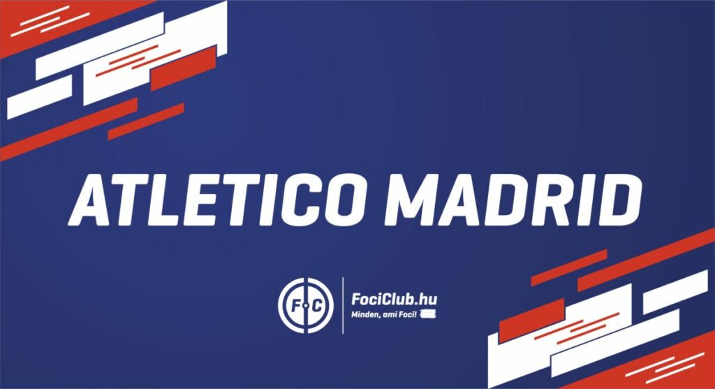 A portugál élvonalból igazolna védőt az Atlético Madrid – sajtóhír